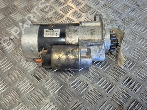 Used Starter Starter NISSAN NAVARA NP300 (D40) 2.5 dCi 4WD (171 hp) 36492288 36492288
