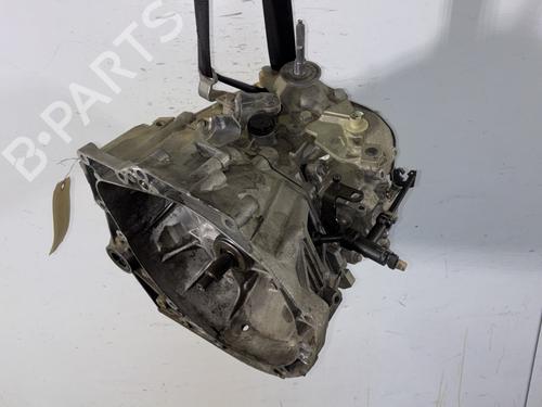Gearbox PEUGEOT PARTNER Box Body/MPV 1.6 BlueHDi 100 | BP32268554M3 - Image 10