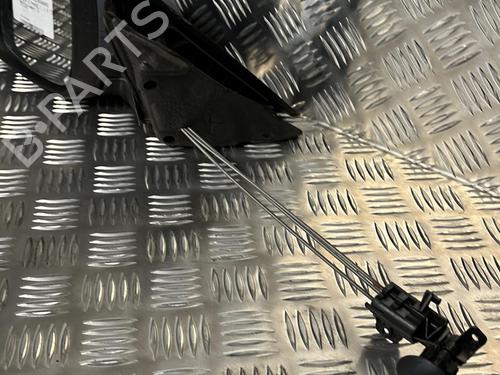 Left mirror SKODA FABIA II (542) 1.4 TDI | BP20346560C26 