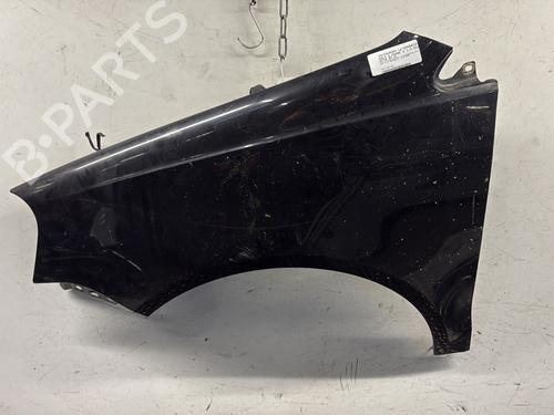 Forkjerm venstre VW POLO IV (9N_, 9A_) 1.4 TDI (70 hp) 31927276