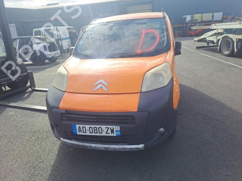 Venstre baglygte CITROËN NEMO MPV 1.4 HDi | BP30147325C34 - Image 9