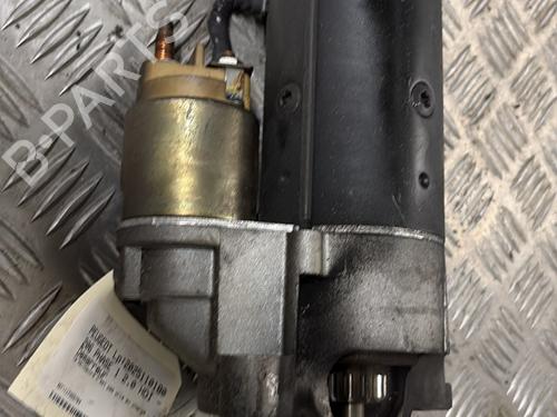 Used Starter PEUGEOT 206 Hatchback (2A/C) 2.0 HDI 90 (90 hp) 30683341