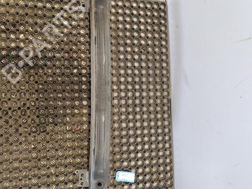 Used Front bumper reinforcement SEAT IBIZA IV (6J5, 6P1) 1.6 TDI (90 hp) 20348590