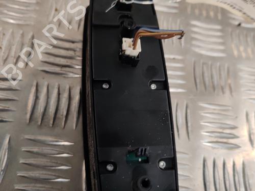 Used Left front window switch Left front window switch MERCEDES-BENZ A-CLASS (W169) A 180 CDI (169.007, 169.307) (109 hp) 25130231 25130231