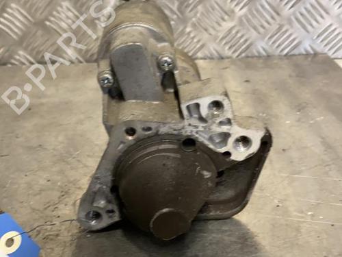 Starter RENAULT CLIO II (BB_, CB_) 1.5 dCi (B/CB08) | BP20347346M8 