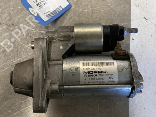 Starter FIAT 500 (312_) 1.2 (312AXA1A) | BP20344268M8 