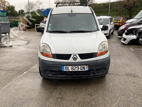 Starter RENAULT KANGOO Express (FC0/1_) 1.5 dCi (FC07, FC1R) | BP33040522M8  - Image 6