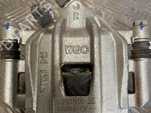 Right front brake caliper DACIA SPRING EV (B6M1) | BP20346842M104  - Image 10