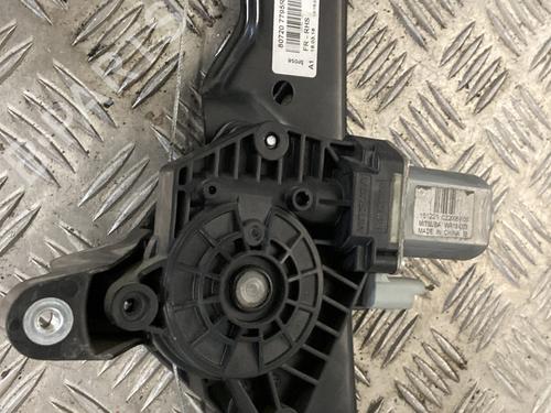 Front right window mechanism RENAULT KADJAR (HA_, HL_) 1.5 dCi 110 (HLA3) | BP27367305C23 - Image 4