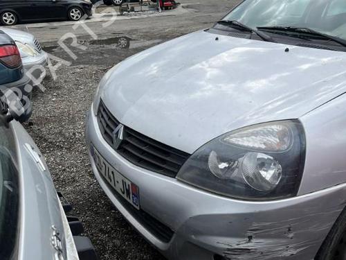 Tailgate RENAULT CLIO II (BB_, CB_) 1.2 16V (BB05, BB0W, BB11, BB27, BB2T, BB2U, BB2V, CB05,... | BP20344720C6 