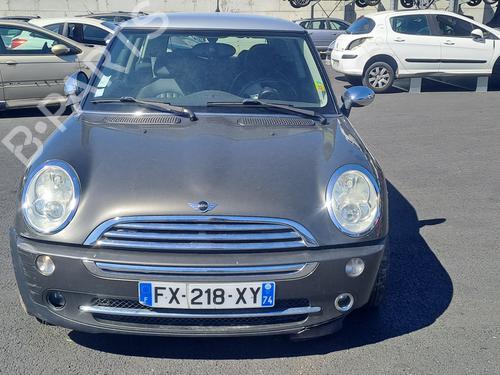 Right headlight MINI MINI (R50, R53) Cooper | BP28798371C29  - Image 9