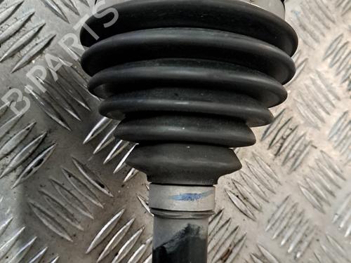 Right front driveshaft OPEL CORSA F (P2JO) 1.2 (68) | BP30176586M39