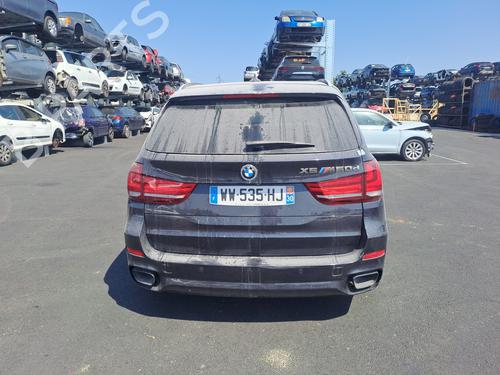 Left front window switch BMW X5 (F15, F85) M 50 d | BP29599287I27 - Image 8