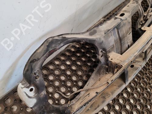 Frontplate/Frontkurv RENAULT TWINGO I (C06_) 1.2 (C066, C068) | BP22097706C72 