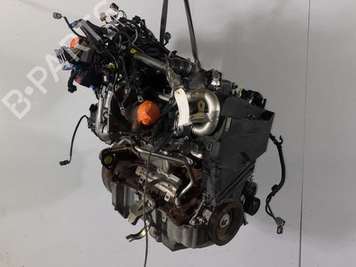 Engine RENAULT CAPTUR I (J5_, H5_) 1.5 dCi 90 (J5N4, J5M5, J5MW, J5M6, J5AL, J5AJ) | BP30674546M1 - Image 6