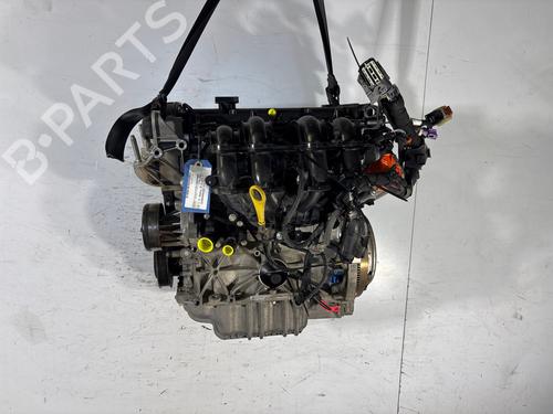 Used Engine Engine 39017918 39017918