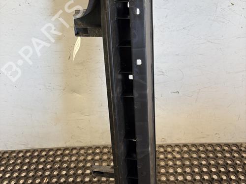 Stoßstangenträger hinten für RENAULT CLIO V (B7_) 1.5 Blue dCi 85 (B7AG) (86 hp) 28523176