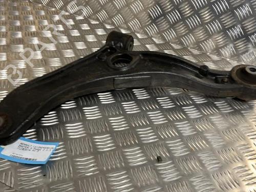 Used Right front suspension arm RENAULT MASTER III Van (FV) 2.3 dCi 170 FWD (FV0L) (170 hp) 22096481