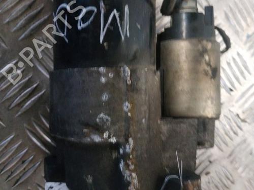Used Starter Starter RENAULT MODUS / GRAND MODUS (F/JP0_) 1.5 dCi (FP0E, JP0E) (65 hp) 31669131 31669131