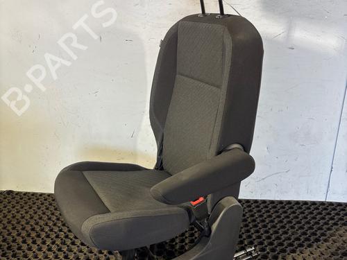 Right front seat PEUGEOT RIFTER 1.2 PureTech 110 | BP37187789C16 - Image 5