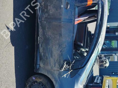 Brugte CITROËN C1 (PM_, PN_) 1.0 4751516