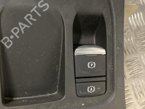 Armlæn RENAULT CLIO V (B7_) 1.3 TCe 140 (B7N0) | BP37735088I20 - Image 2