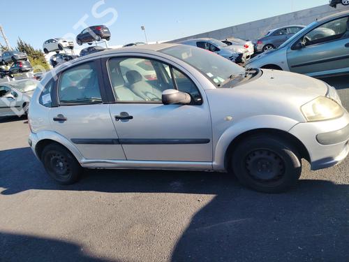 Used Parts CITROËN C3 I (FC_, FN_)    4600595