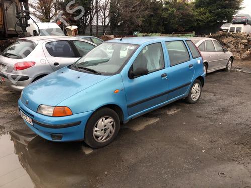 Right mirror FIAT PUNTO (176_) 60 1.2 (176AP, 176AR, 176AQ, 176BB) | BP22093821C27 