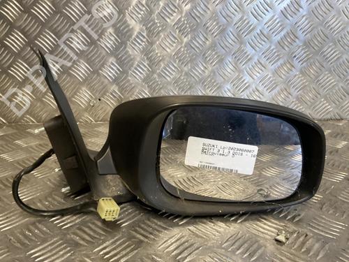 Right mirror SUZUKI SWIFT III (MZ, EZ) 1.3 DDiS (RS413D) | BP22095633C27 