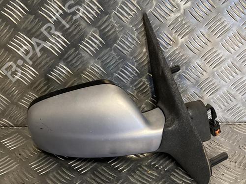 Left mirror CITROËN XSARA (N1) 2.0 HDi 109 | BP20348534C26 