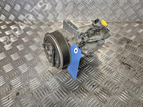 compressor-ac-renault-clio-v-b7_-2019-39395428 main image