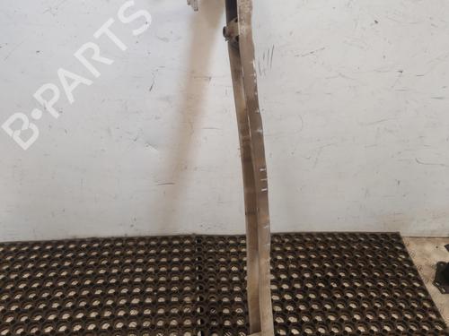 Used Rear bumper reinforcement PEUGEOT 207 SW (WK_) 1.4 16V (95 hp) 27471918