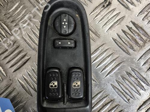 Left front window switch IVECO DAILY IV Van 35C12 V, 35C12 V/P, 35S12 V, 35S12 V/P | BP38922419I27 - Image 2