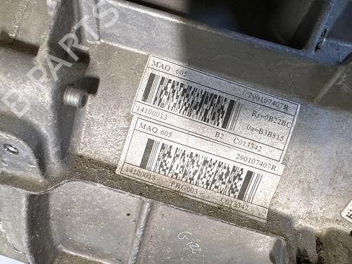 Engine RENAULT ZOE (BFM_) ZOE (BFMC, BFMD) | BP37865906M1 - Image 17