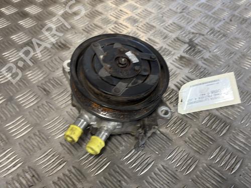 Used Other TOYOTA LAND CRUISER PRADO (_J12_) 3.0 D-4D (KDJ120, KDJ125) (163 hp) 29497790