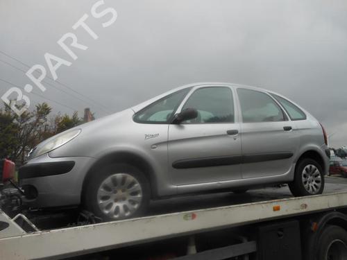 Right mirror CITROËN XSARA PICASSO (N68) 2.0 HDi | BP20347528C27 