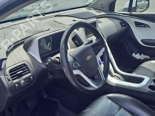 Høyre solskjerm CHEVROLET VOLT EV 150 | BP29212631I2 - Image 5