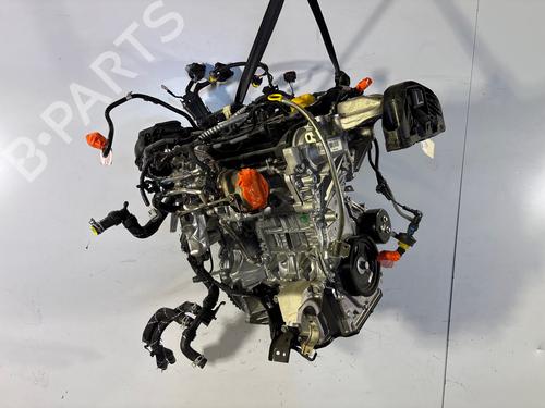 Used Engine Engine 37735163 37735163