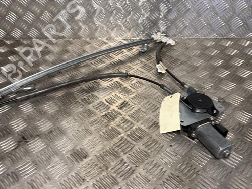 Used Front left window mechanism CITROËN JUMPY I (U6U_) 2.0 HDi 110 (109 hp) 31627585
