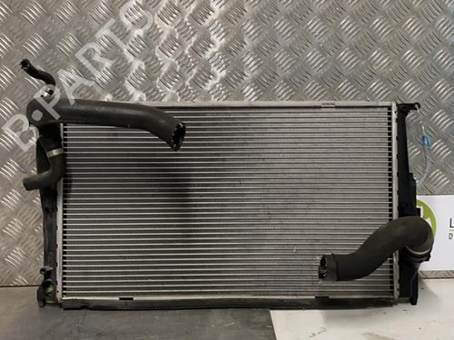 Water radiator BMW 1 (E81) 120 d | BP20348760M31 