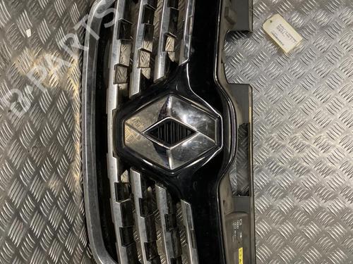 Grill Grill RENAULT KOLEOS II (HC_) 1.7 BLUE dCi 150 (HCA7) (150 hp) 33235143 33235143