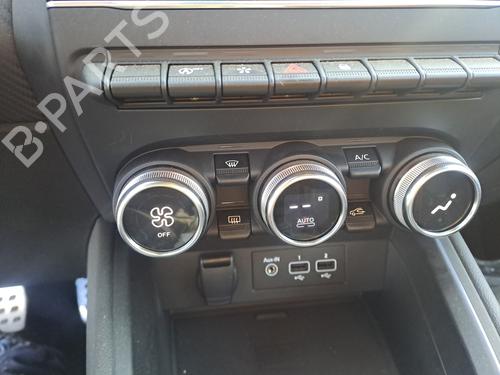 Dashboard RENAULT CLIO V (B7_) 1.3 TCe 140 (B7N0) | BP38009877C46 - Image 42