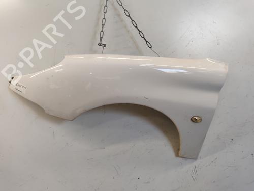 Used Left front fenders PEUGEOT 206 Hatchback (2A/C) 1.4 16V (88 hp) 26689881
