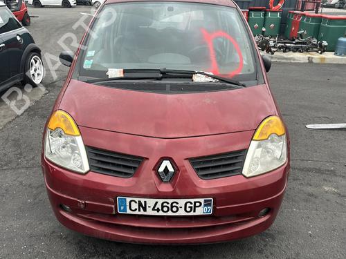 Starter RENAULT MODUS / GRAND MODUS (F/JP0_) 1.5 dCi (FP0D, JP0D) | BP31669131M8  - Image 7