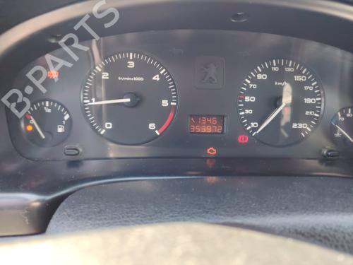 Ricambi PEUGEOT 406 (8B) 2.0 HDI 90 4792836