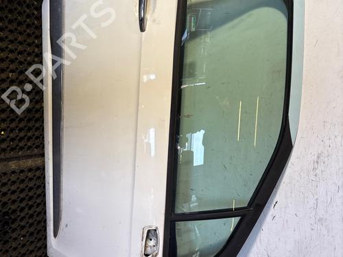 Used Right front door Right front door CITROËN DS3 (SA_) 1.6 HDi 90 (92 hp) 40173673 40173673