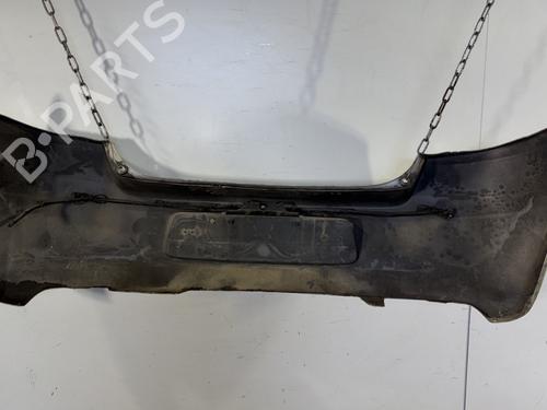 Rear bumper TOYOTA YARIS (_P9_) 1.4 D-4D (NLP90_, NLP90R) | BP29748393C8