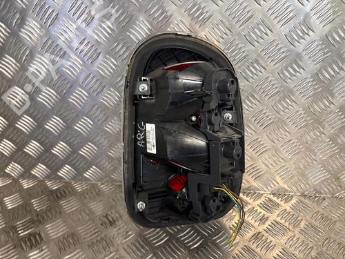 Used Left taillight Left taillight 37240585 37240585