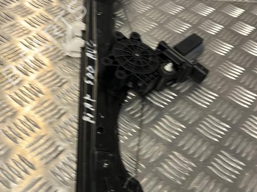 Front left window mechanism FIAT 500 (312_) 1.2 (312AXA1A) | BP30143941C22 