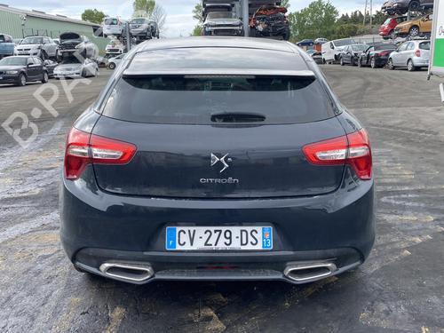 Starter CITROËN DS5 1.6 HDi 115 | BP20345251M8 